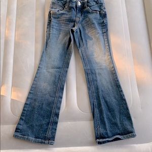Girls Justice Premium Jeans